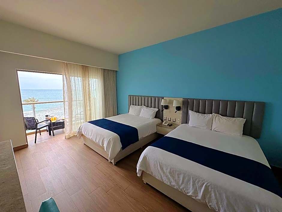 Varali Grand Hotel