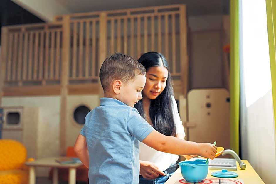 Harry's Home Hotel Munich