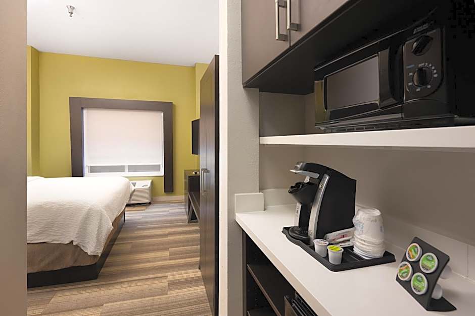 Holiday Inn Express Hotel & Suites Chattanooga Hixson By IHG