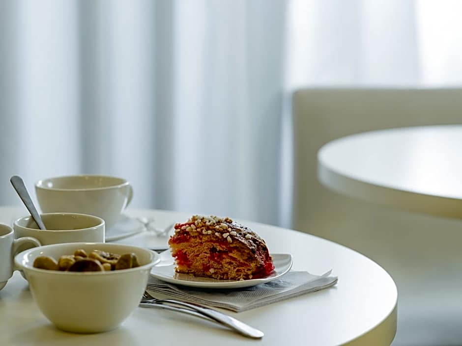 Aparthotel Adagio Grenoble Centre