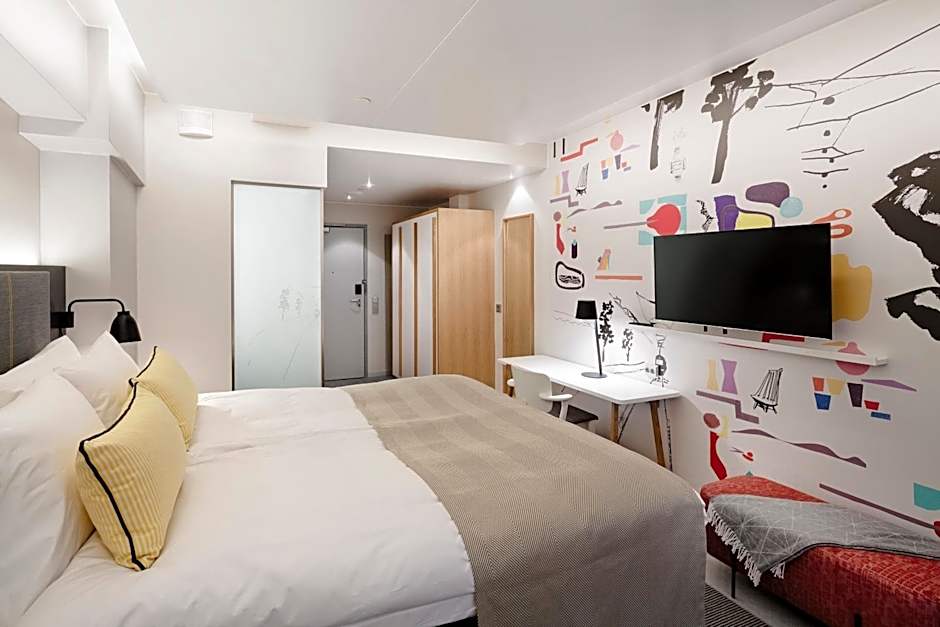 Hotel Indigo Helsinki-Boulevard By IHG