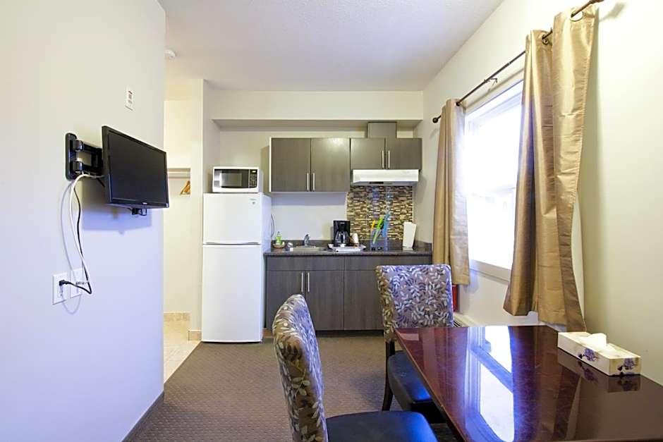 Travelodge by Wyndham Kindersley