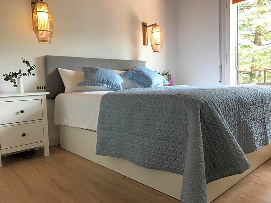 Els Avets de la Muga