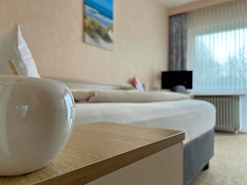 Hotel zum Rosenteich