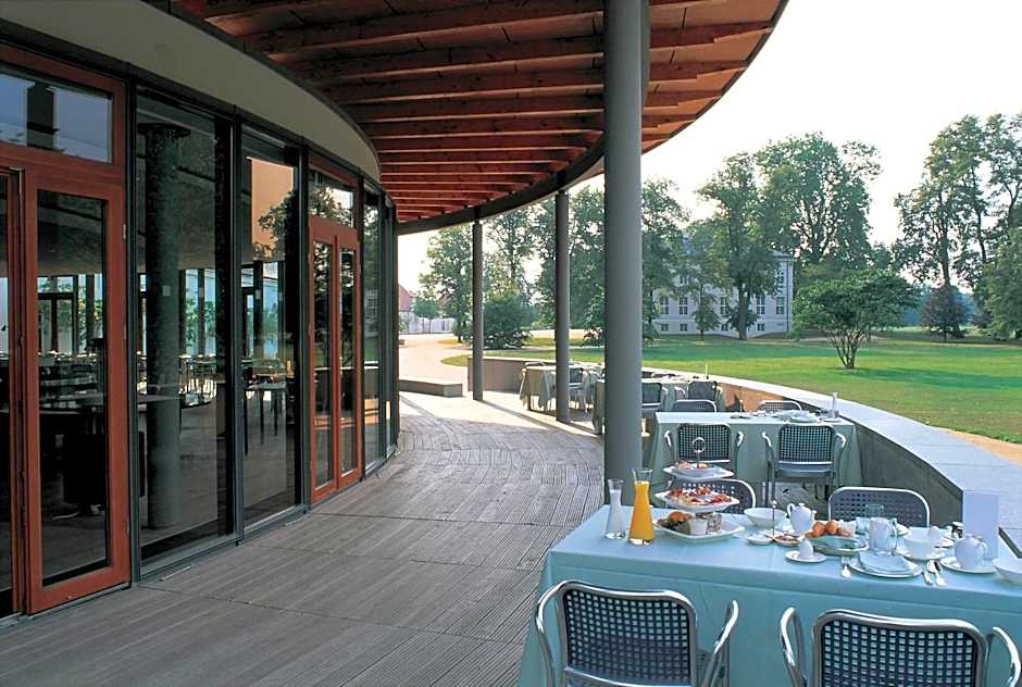 Hotel Schloss Neuhardenberg