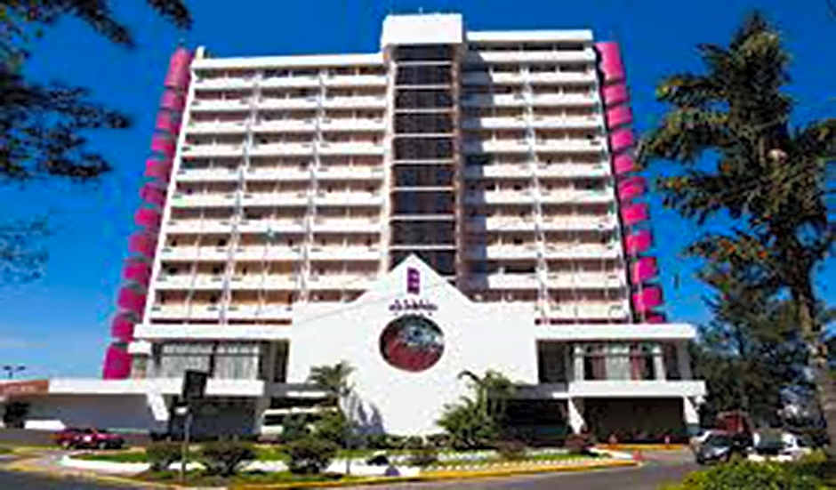 Hotel Las Americas