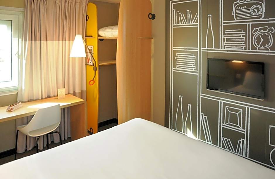 ibis Paris Place d'Italie 13eme