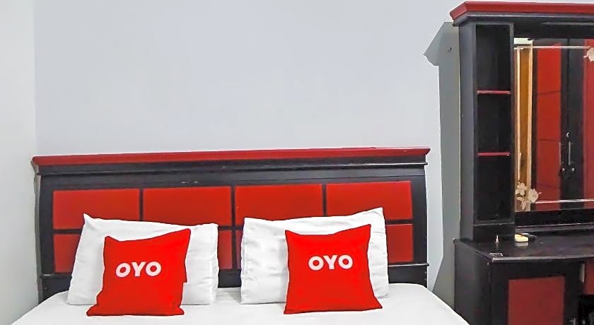 Hotel O Homestay Vip