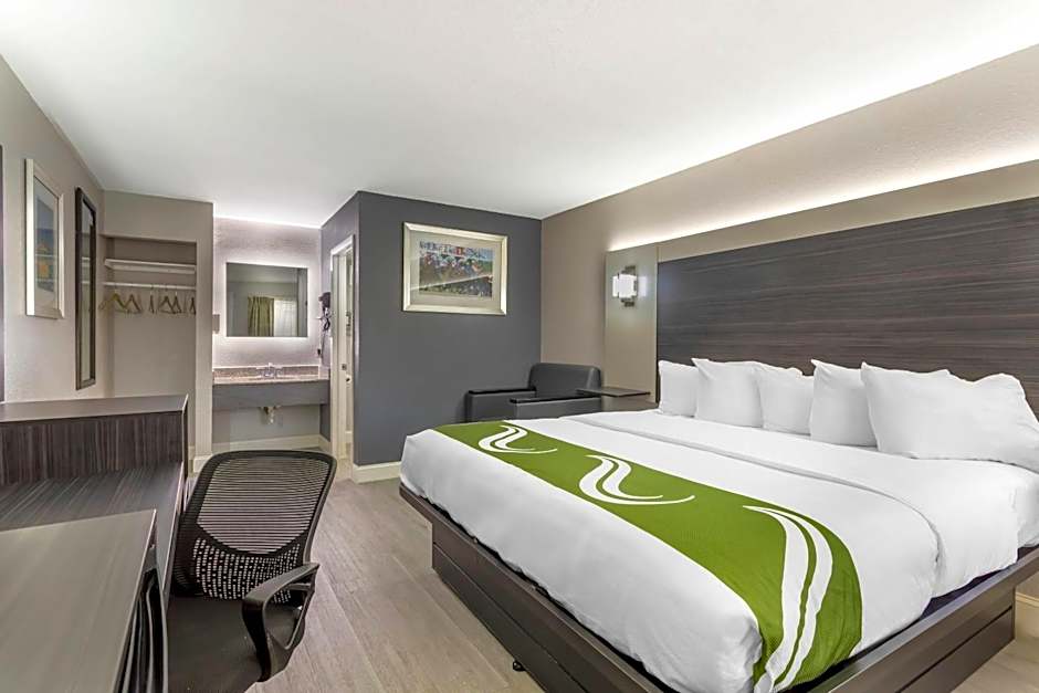 Quality Inn Gainesville near University
