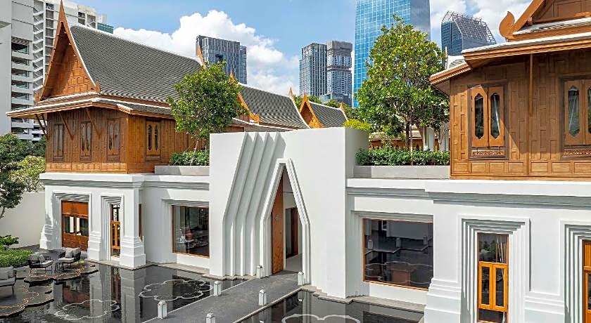 The Sukhothai Bangkok