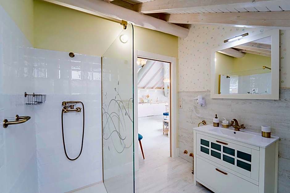 Apartamentos Boutique Casa Cigarrán