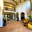 Hotel Villa Montanarini