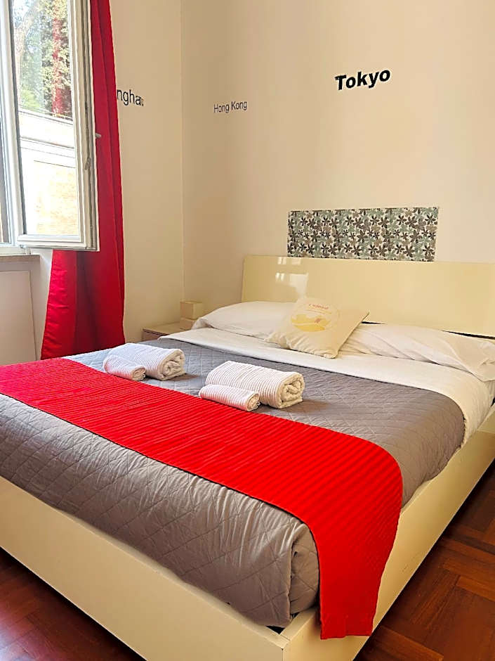 Hotel VM