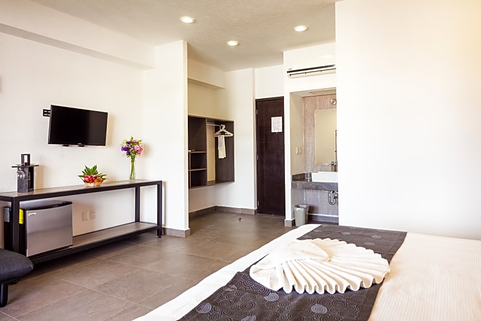 Aspira Hotel & Beach Club