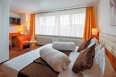 Double Room with Countryside View