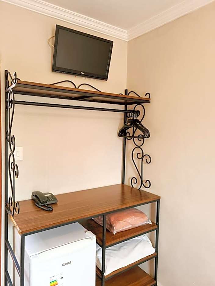 Pousada Nossa Senhora Aparecida