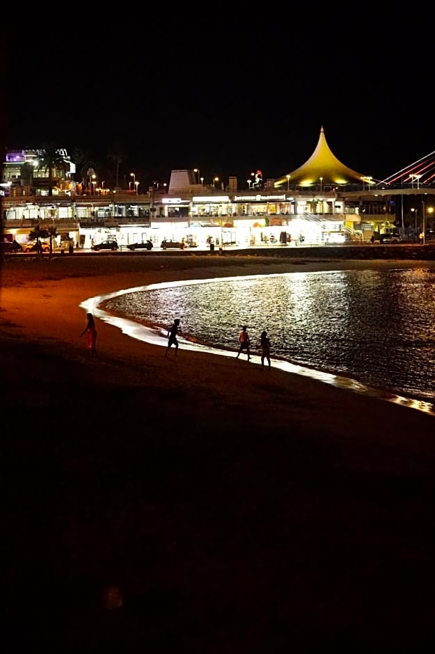 Comodoro Estudio Vista Mar Explotaciones Ravel