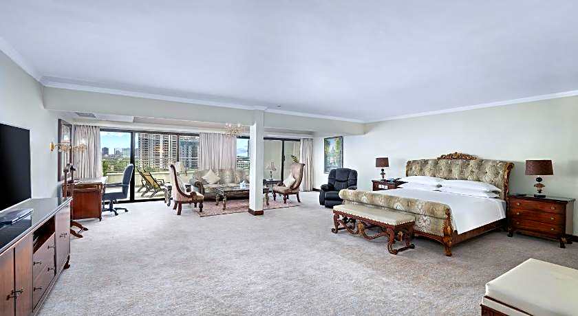 Karachi Marriott Hotel