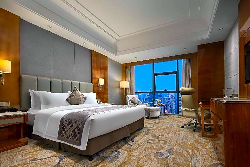 Worldhotel Grand Jiaxing Changsha