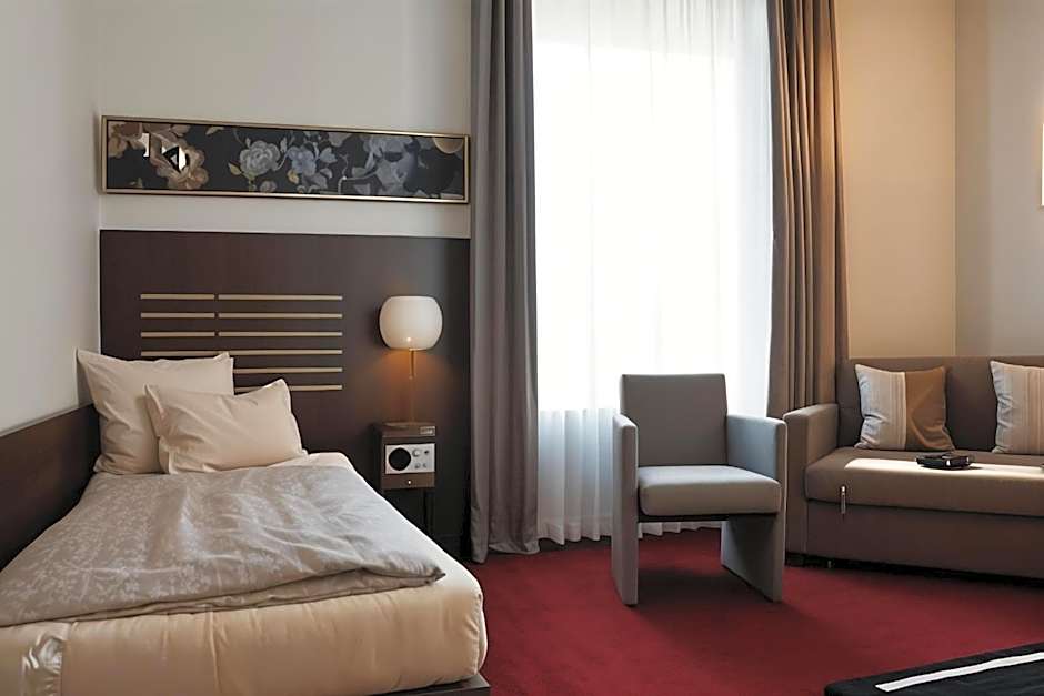 Hotel Brühlerhöhe