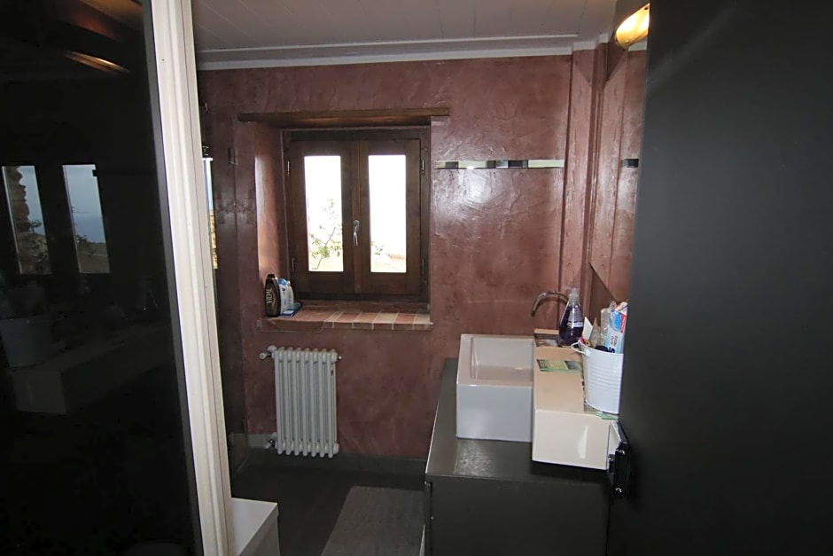 Bed & Breakfast StudioArcodia-