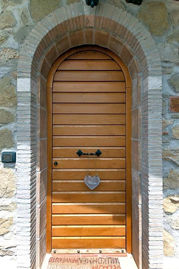 Il Casale Delle Ginestre