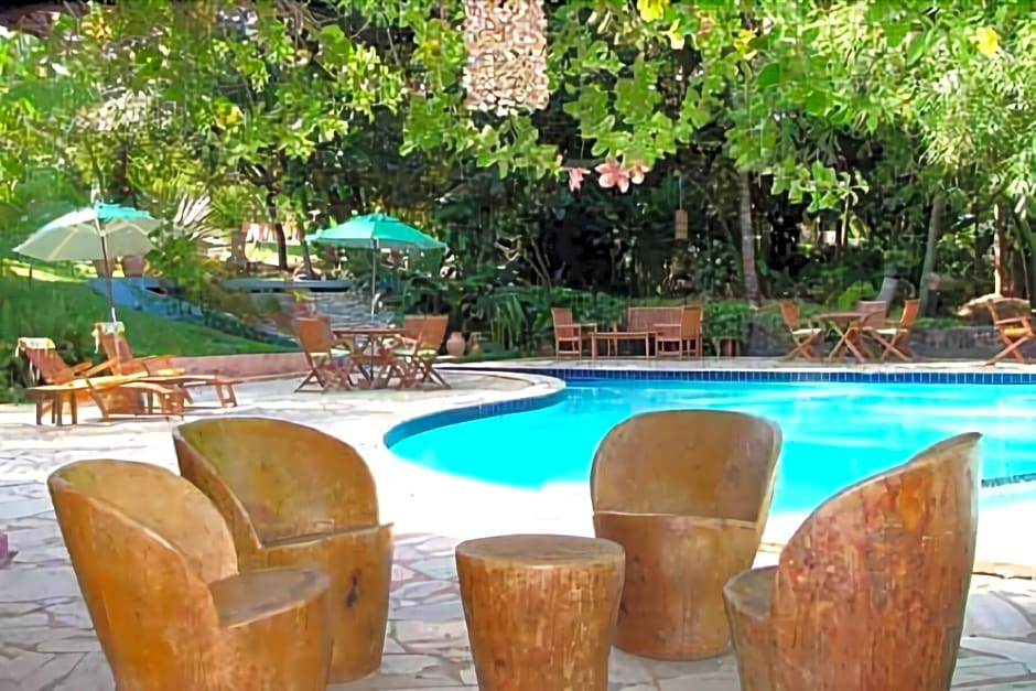 Vilangelim Eco Pousada