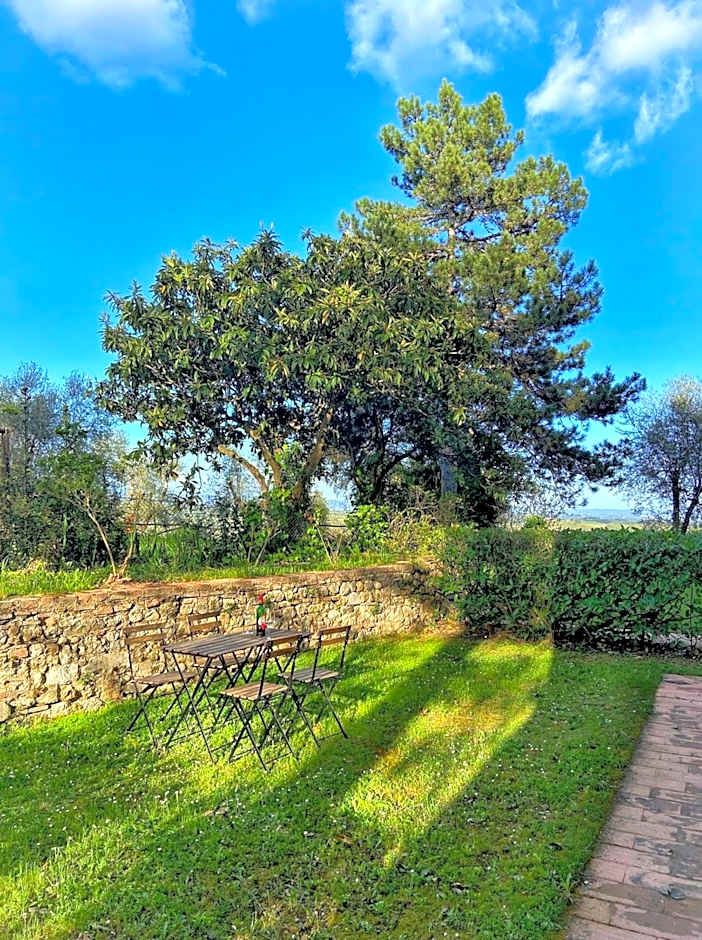 CasaLeTolfe Residence