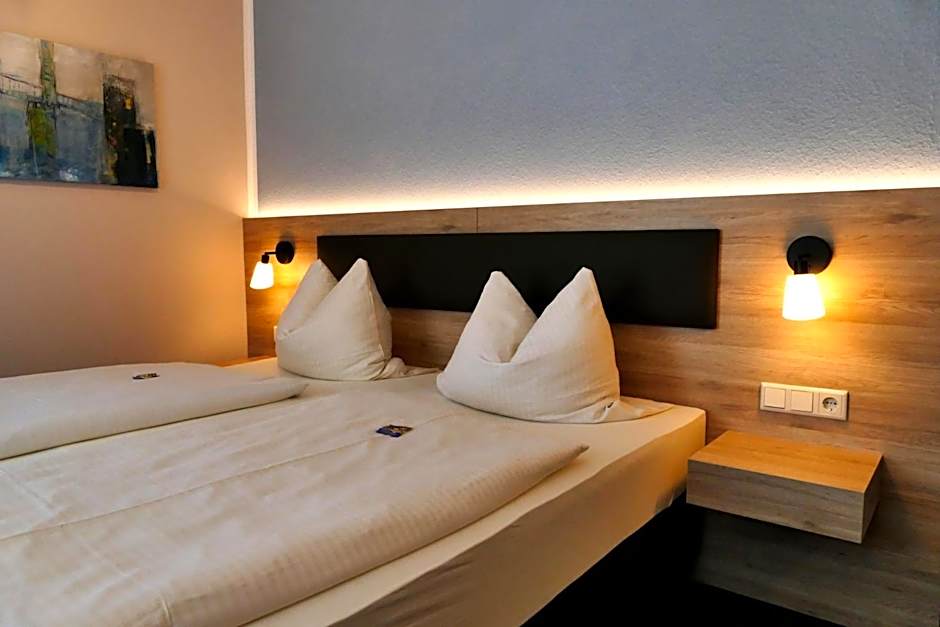 Hasi's Hotel