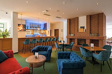 Acron-Hotel Quedlinburg