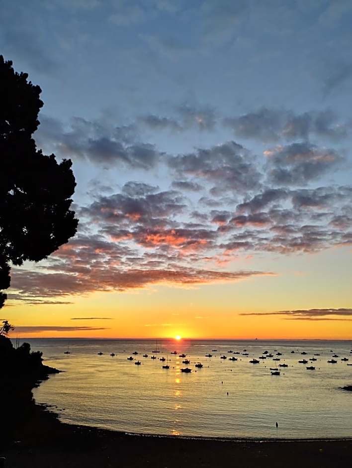 Auberge de Jeunesse HI Cancale