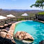 aha Bongani Mountain Lodge