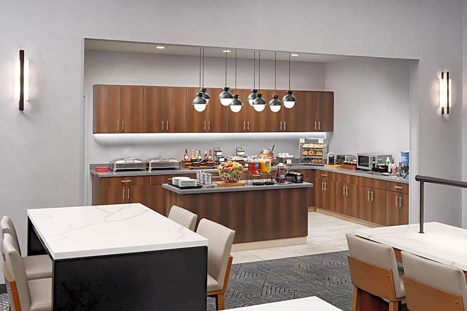Homewood Suites By Hilton Midland