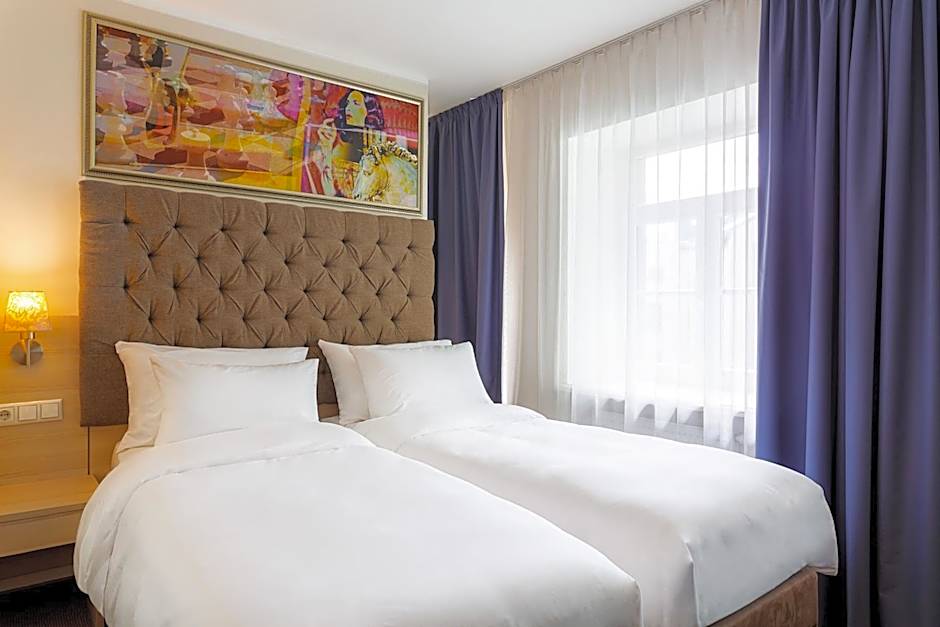 Radisson Old Town Hotel Riga