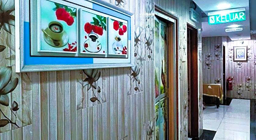 New Wave Rawang Star Hotel