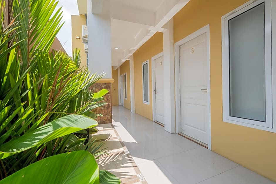 RedDoorz Syariah near RSUD Dr Iskak Tulungagung