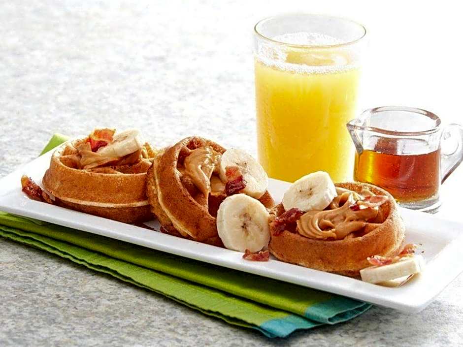 Fairfield Inn & Suites by Marriott Alexandria West/ Mark Center