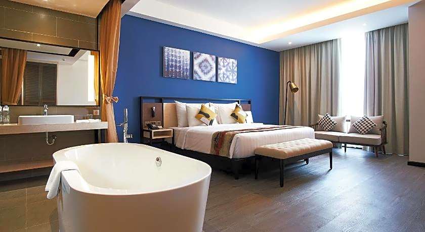 Kyriad Hotel Muraya Aceh