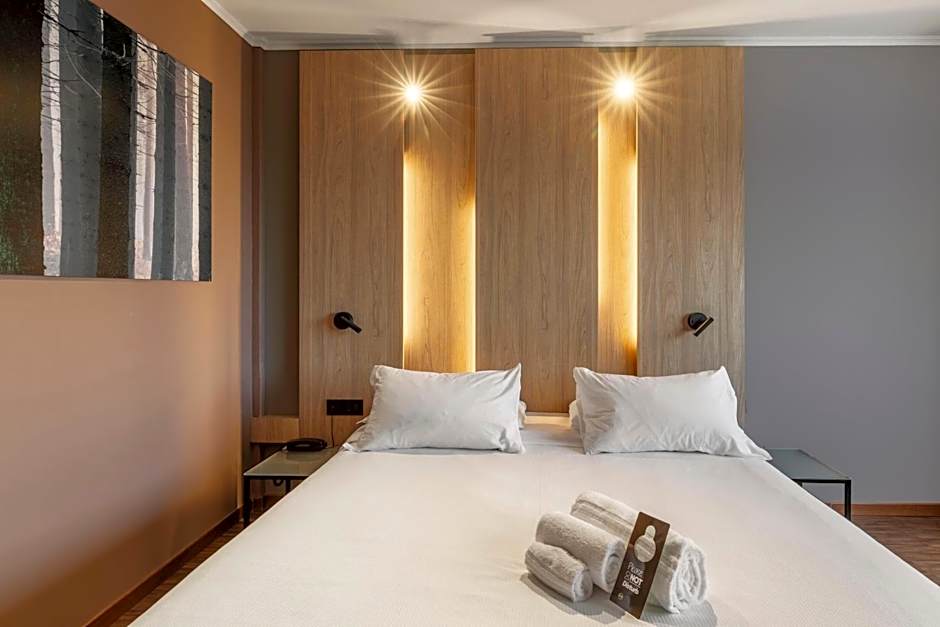 B&B HOTEL Cuneo Cristal