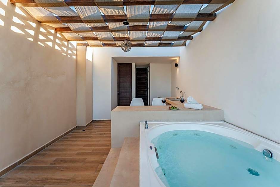 Penthouse en Chicxulub