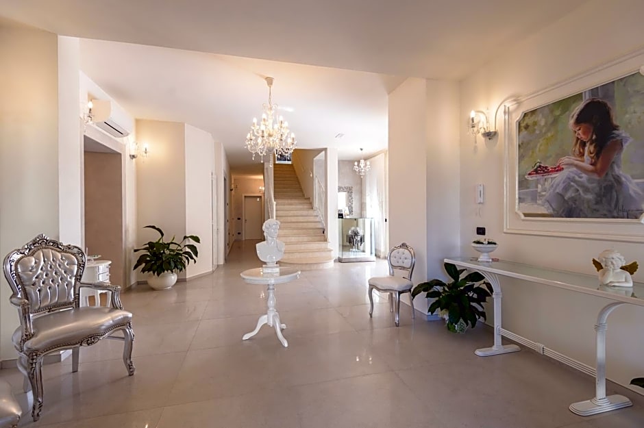 Boutique Hotel San Giovanni