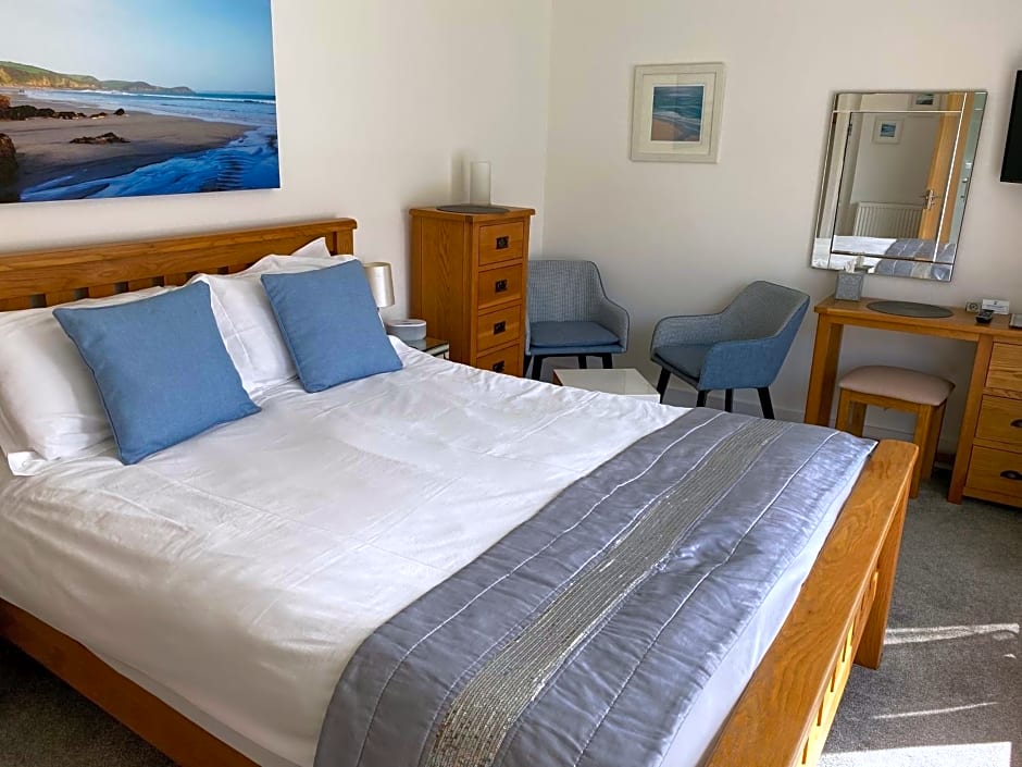 Kerryanna Country House Bed and Breakfast