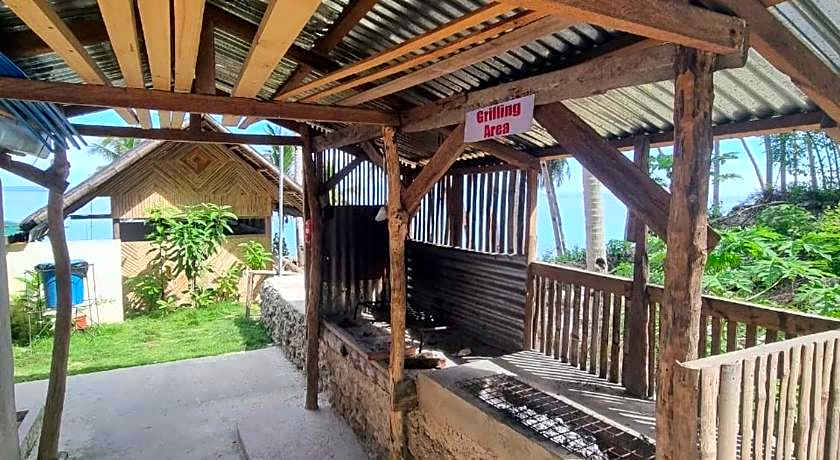 Hagdan Reef Dive Spot by HiveRooms