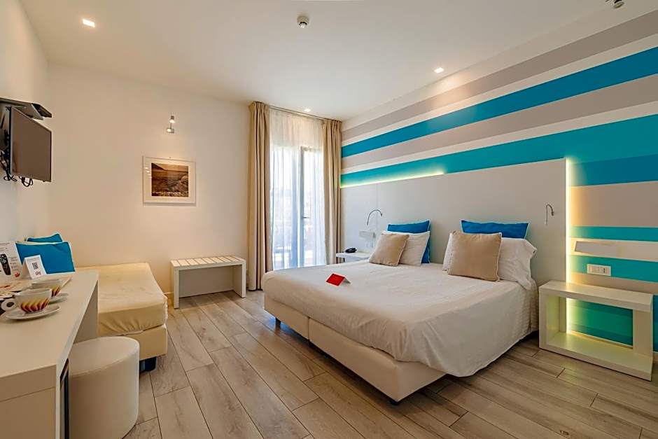 Marina di Petrolo Hotel & Spa