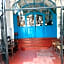 Hotel Santa Prisca