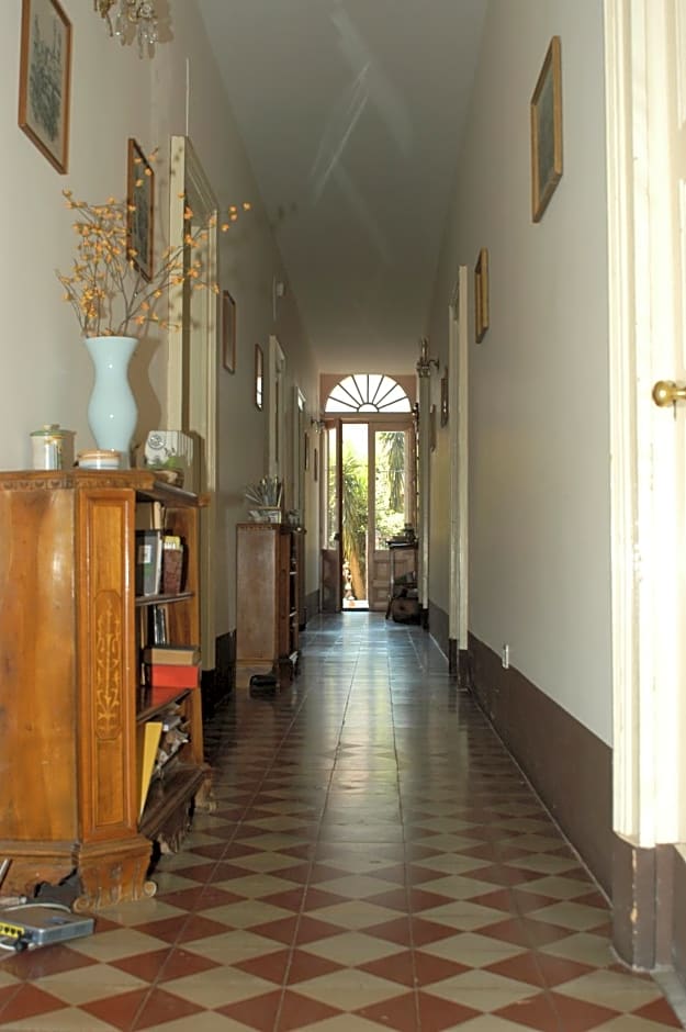 Bed & Breakfast Sotto I Pini – Zafferana, CA