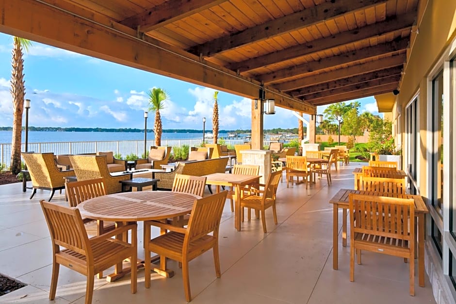 TownePlace Suites by Marriott Fort Walton Beach-Eglin AFB