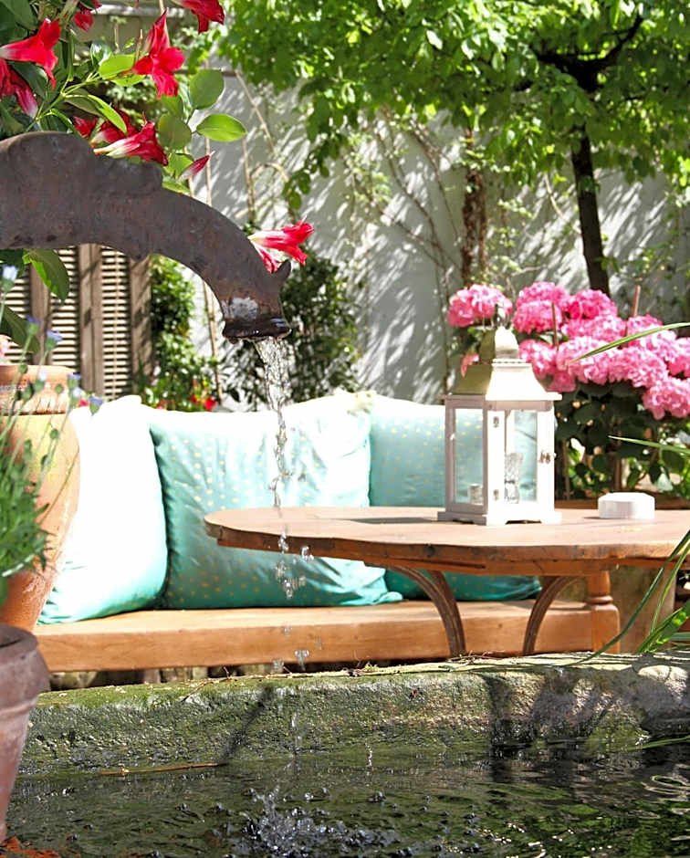 ackselhaus & blue Home