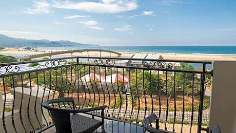 Ocean View Japanese Style Room