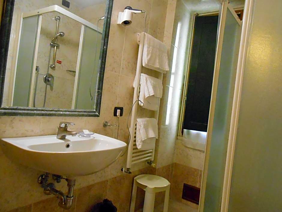 Hotel Giglio